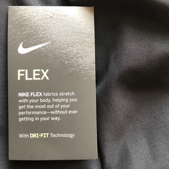 Nike Athletic Shorts - Picture 5 of 7